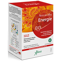 NATURA Mix Advanced Energie Granulat