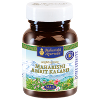 MAHARISHI Ayurveda Kräutertabletten MA 5