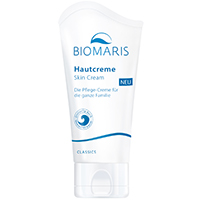 BIOMARIS Hautcreme NEU