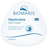 BIOMARIS Hautcreme NEU pocket