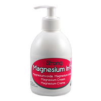 ICE POWER Magnesium Creme in strong