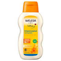 WELEDA Calendula Entspannungsbad
