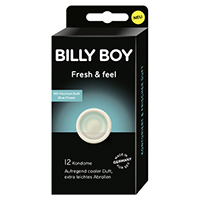 BILLY BOY fresh & feel