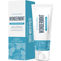 SCHMIDTS Zahnpasta Wondermint