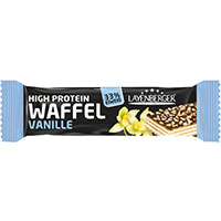 LAYENBERGER High Protein Waffeln Vanille