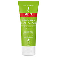 SPEICK natural Aktiv Hand- und Nagelbalsam