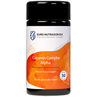 CURCUMIN COMPLEX Alpha Kapseln