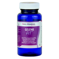 GELENK-FIT GPH Kapseln