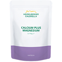 CALCIUM PLUS Magnesium CalMag 2:1 Kapseln