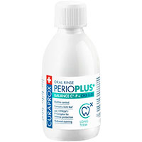 CURAPROX perio Plus+ Balance Mundspülung CHX 0,05%