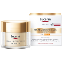 EUCERIN Anti-Age Hyaluron-Filler+Elasticity LSF 30