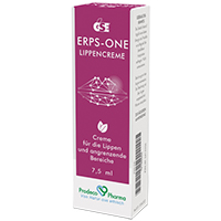 GSE ERPS-ONE Lippencreme