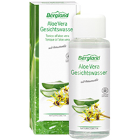 ALOE VERA GESICHTWASSER