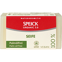 SPEICK Organic 3.0 Seife