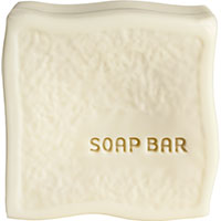 WHITE SOAP Rügener Heilkreide