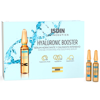 ISDIN ISDINCEUTICS Hyaluronic Booster Ampullen