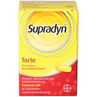 SUPRADYN forte Filmtabletten