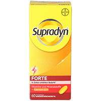 SUPRADYN forte Filmtabletten