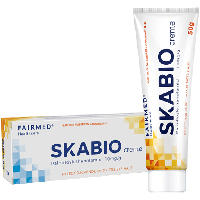 SKABIO Creme 50 mg