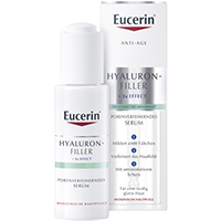 EUCERIN Anti-Age Hyaluron-Filler porenverf.Serum