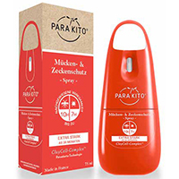 PARA KITO Mücken- & Zeckenschutz Spray extra stark