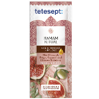 TETESEPT Badeschätze Hamam-Ritual