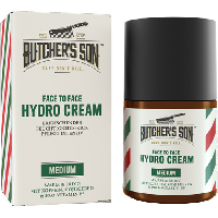 BUTCHER\'S Son Face to Face Hydro Cream medium