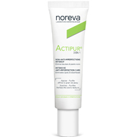 NOREVA Actipur Creme 3in1