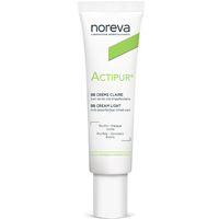 NOREVA Actipur BB Creme hell