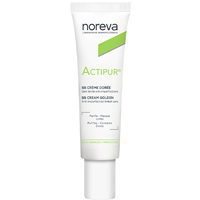 NOREVA Actipur BB Creme dunkel