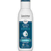 LAVERA basis sensitiv Bodymilk reichhaltig dt