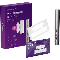 SMILEPEN whitening Strips