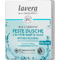 LAVERA feste Dusche 2in1 Basis sen.Hydro Feel.