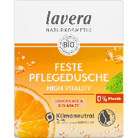 LAVERA feste Pflegedusche High Vitality