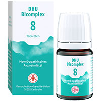 DHU Bicomplex 8 Tabletten