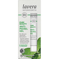LAVERA Pure Beauty Anti-Pickel Gel