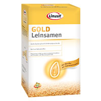 LINUSIT Gold Leinsamen