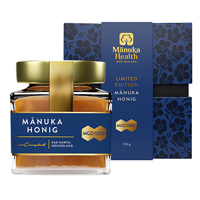 MANUKA HEALTH MGO 1000+ Manuka Honig