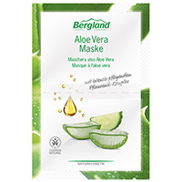 ALOE VERA MASKE