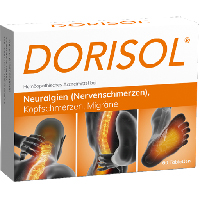 DORISOL Tabletten