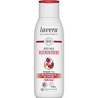 LAVERA Bodymilk regenerierend dt