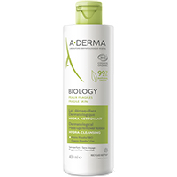 A-DERMA Biology Make-up Entfernungslotion