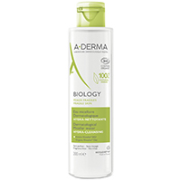 A-DERMA Biology Mizellengesichtswasser