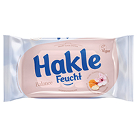 HAKLE Feucht Balance Tücher