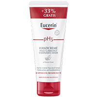 EUCERIN pH5 Handcreme