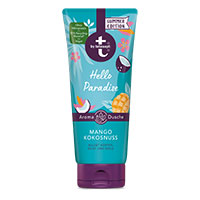 T BY tetesept Aroma-Dusche Hello Paradise