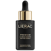 LIERAC Premium globales Anti-Age Booster-Serum