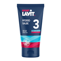 SPORT LAVIT Pferdesalbe