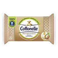 COTTONELLE Feucht mein Spa Erleb.Sheabutter Nachf.