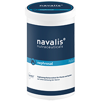 NEPHROSAL HORSE Pellets vet.